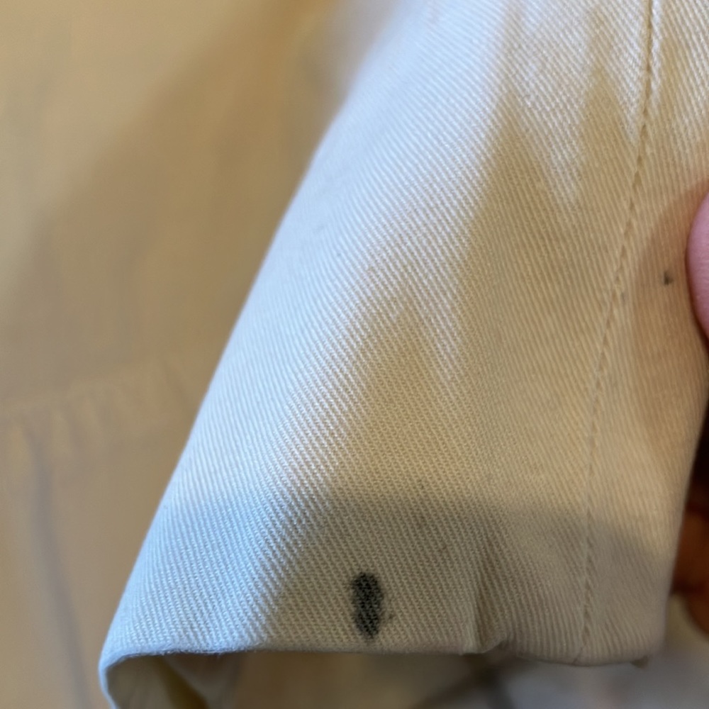 FINAL MARKDOWN J Jill cropped / capris slacks 16p - Picture 2 of 6